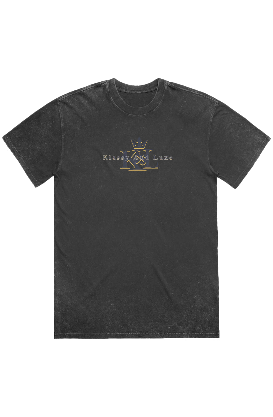 Stone Wash Heavy Tee
