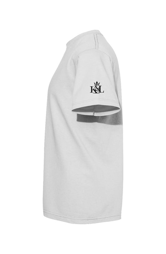 Classic Streetwear T Shirt Rapid Fulfillment