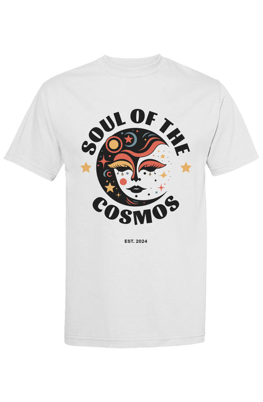 Classic Streetwear T Shirt Rapid Fulfillment