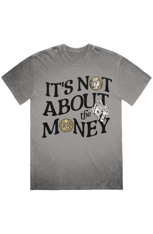 Stone Wash Heavy Tee