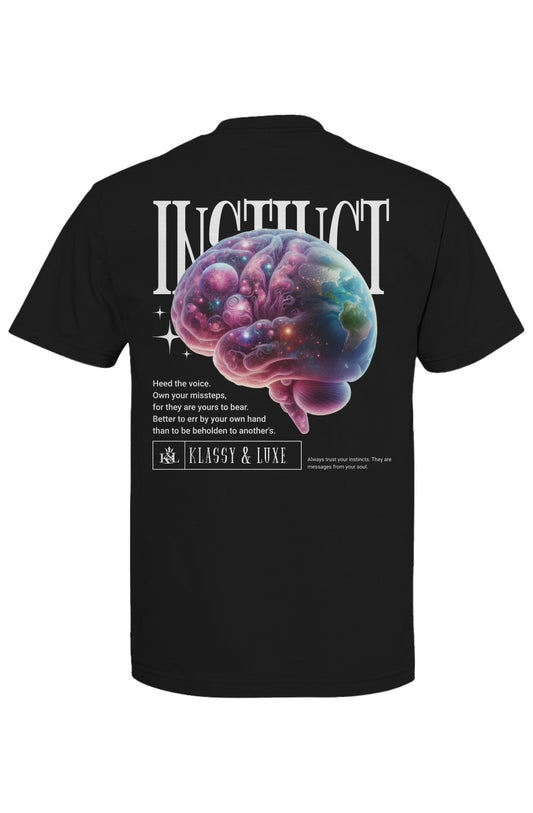 Classic Streetwear T Shirt Rapid Fulfillment
