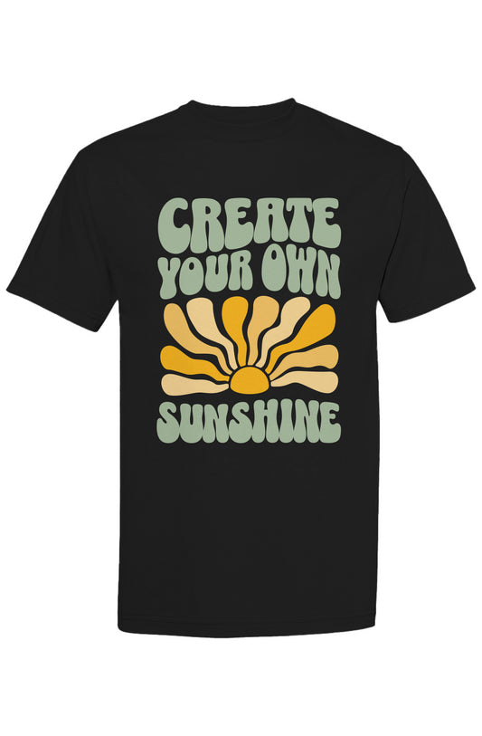 Classic Streetwear T Shirt Rapid Fulfillment
