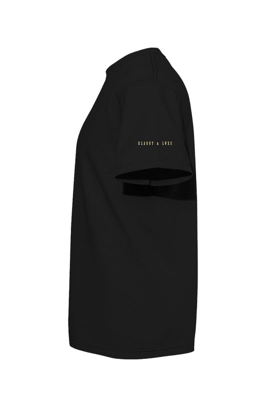 Classic Streetwear T Shirt Rapid Fulfillment