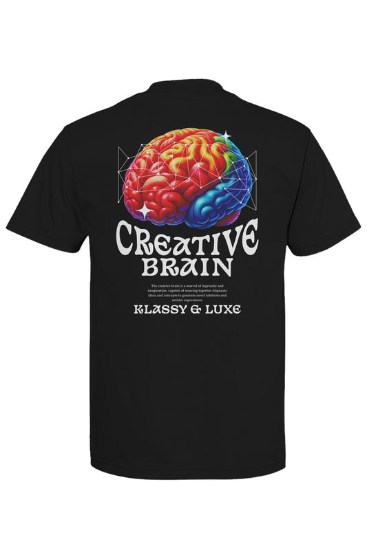 Classic Streetwear T Shirt Rapid Fulfillment