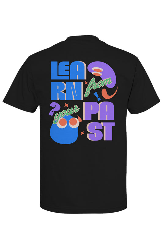 Classic Streetwear T Shirt Rapid Fulfillment