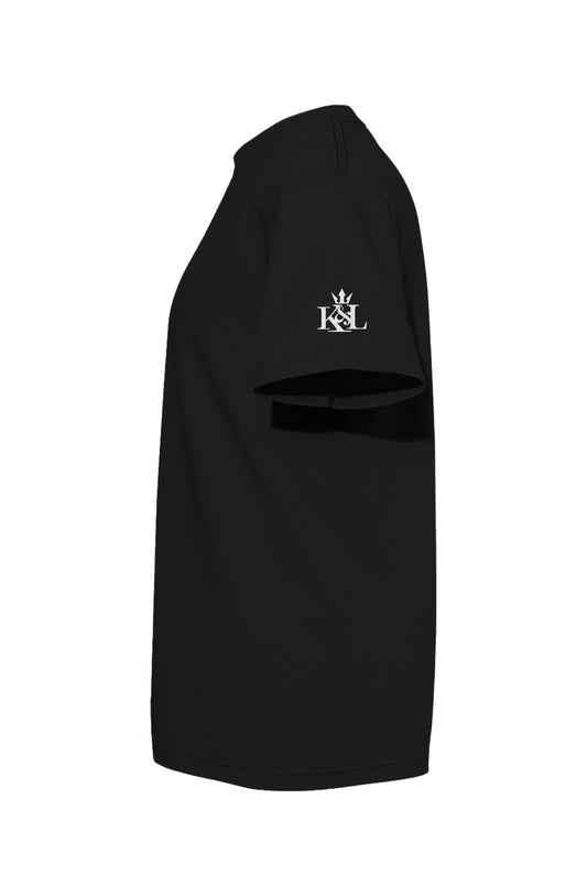 Classic Streetwear T Shirt Rapid Fulfillment