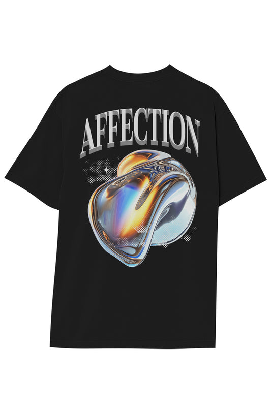 Garment-Dyed Crewneck T-Shirt