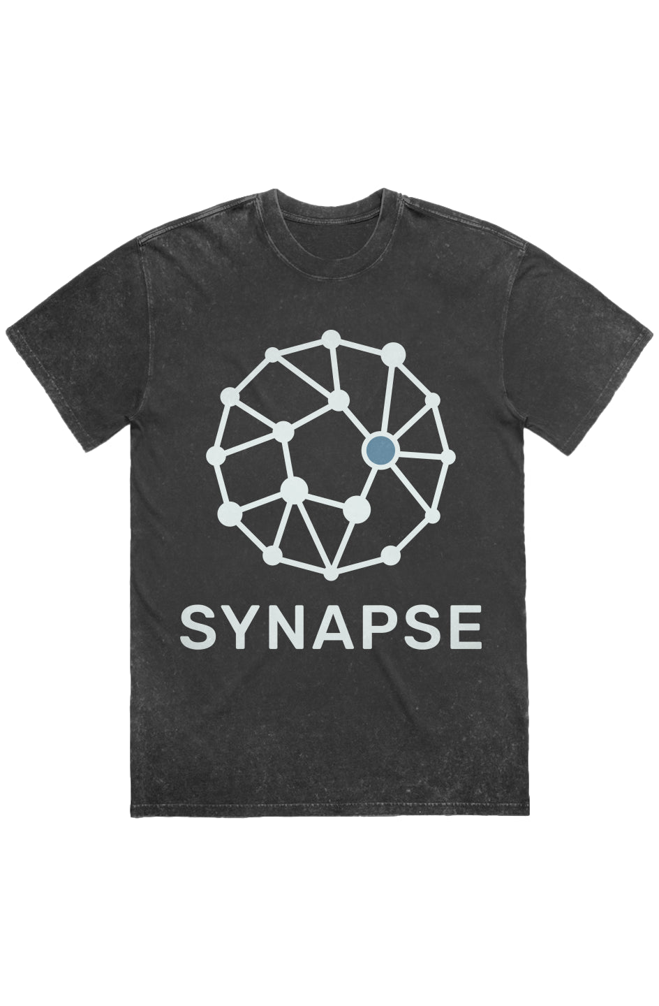 Stone Wash Heavy Tee