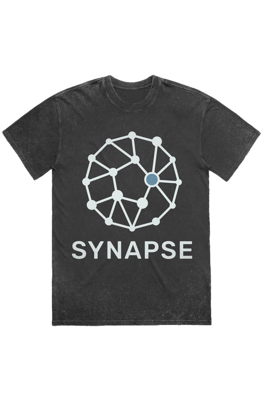 Stone Wash Heavy Tee
