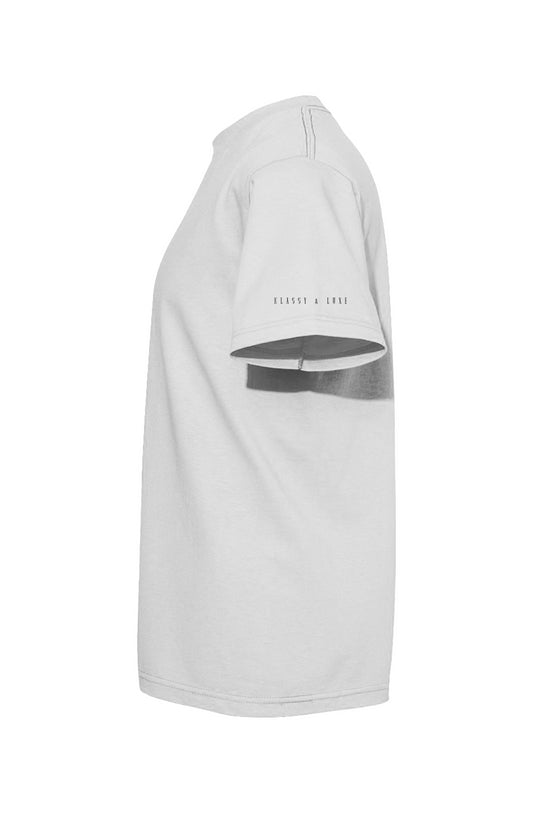 Classic Streetwear T Shirt Rapid Fulfillment